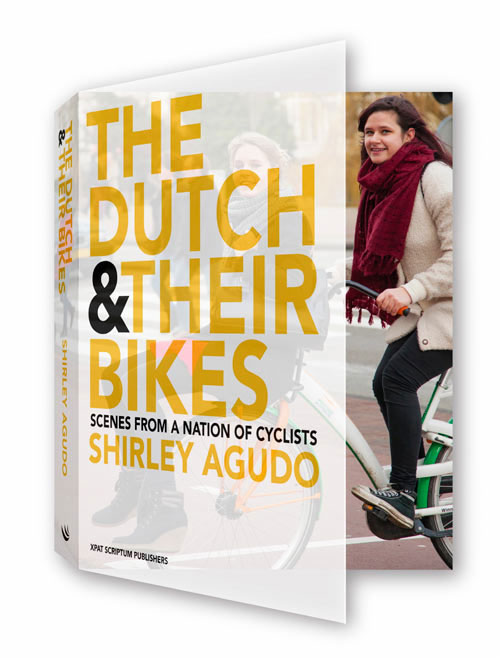 The Dutch & Their Bikes
