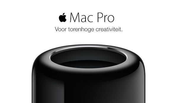 Mac Pro - Amac