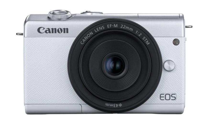 Canon EOS M200