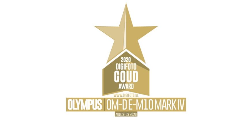 Review Olympus OM-D E-M10 Mark IV Prijs-kwaliteit stunter 