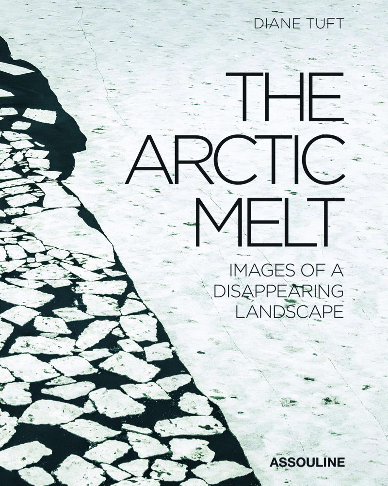 arctic melt 