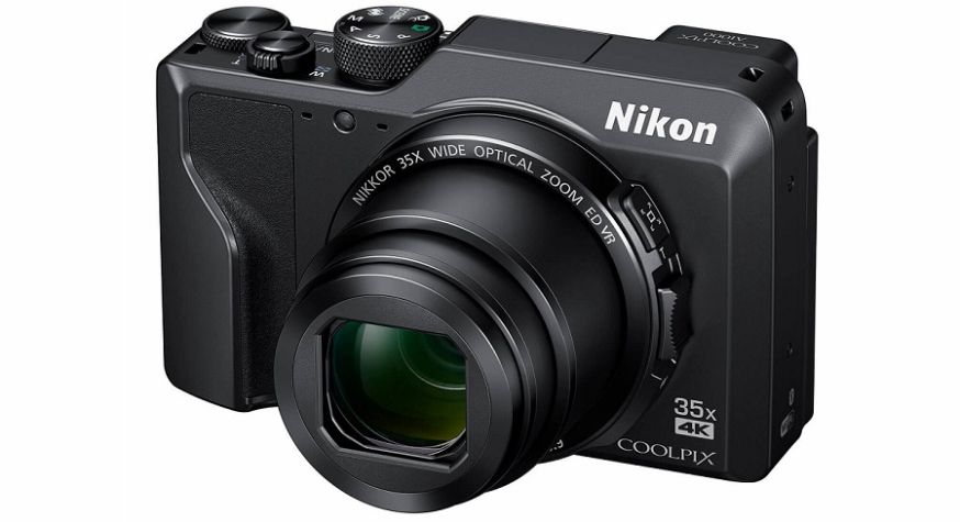 nikon coolpix a1000