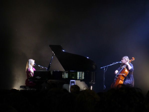 Agnes Obel