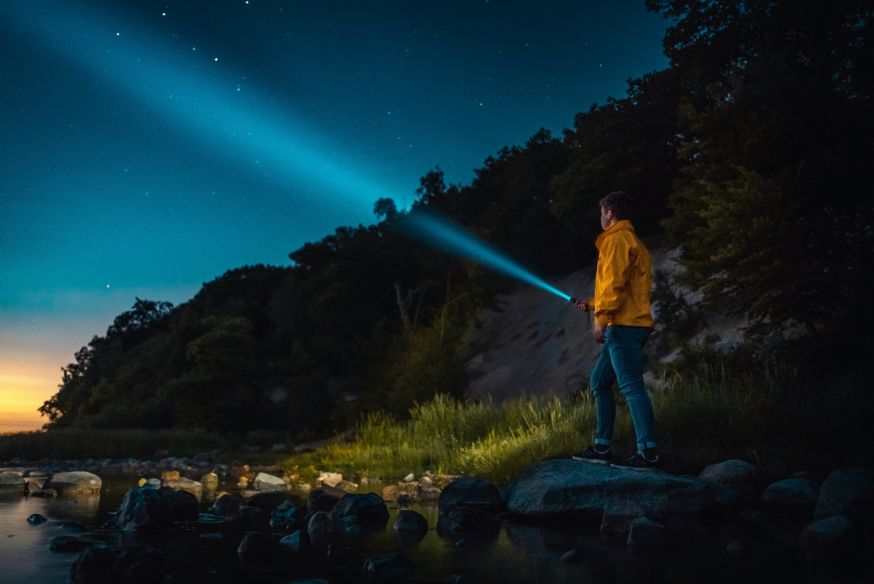 soorten licht fotografie