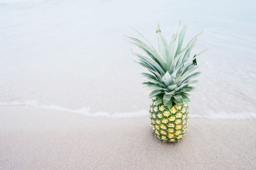 ananas