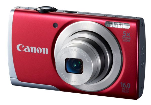 Canon PowerShot A2500