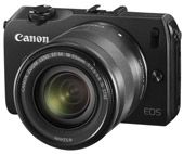 Canon EOS M