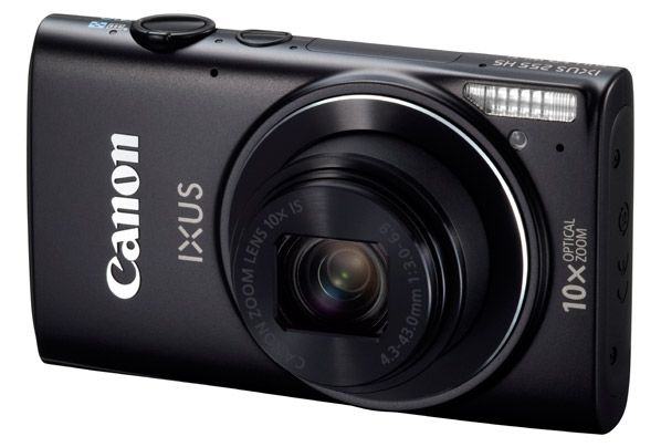 Canon IXUS 255 HS