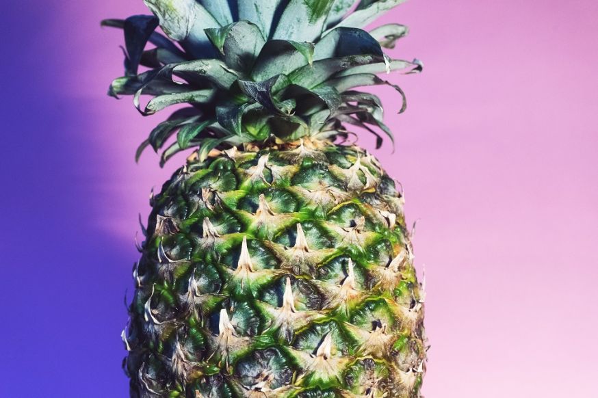 ananas