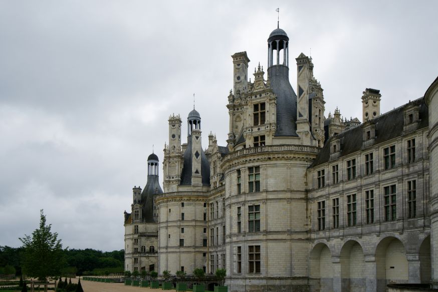 Château de Chambord