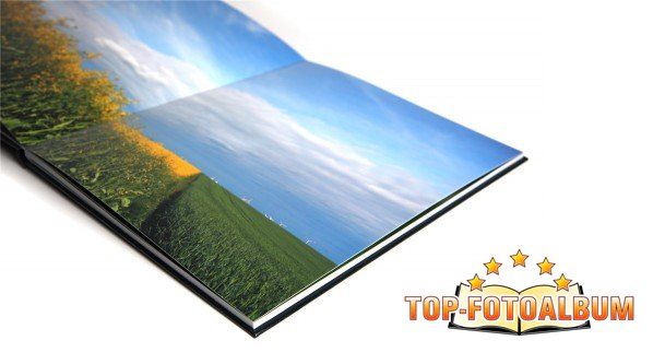 Top-fotoalbum