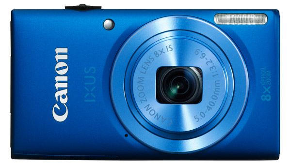 Canon IXUS 135