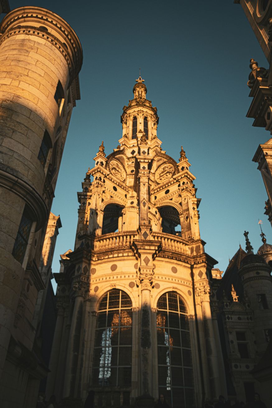 Château de Chambord