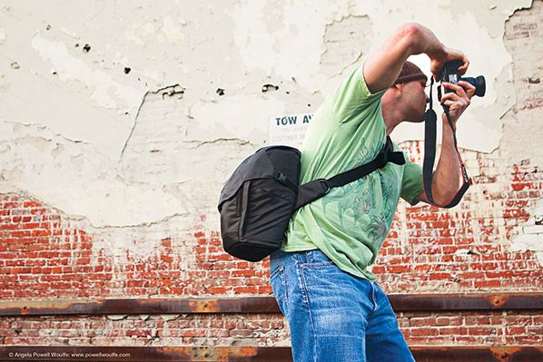 Lowepro Urban Photo Sling