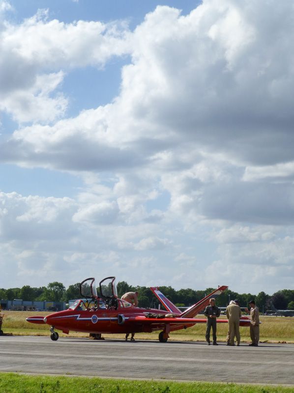 Luchtmachtdagen