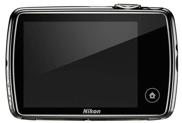 Nikon Coolpix S01