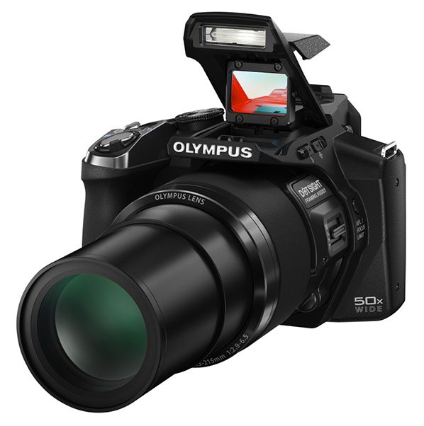 Olympus SP-100EE