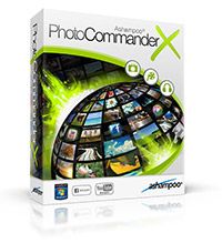 Photo Commander 10