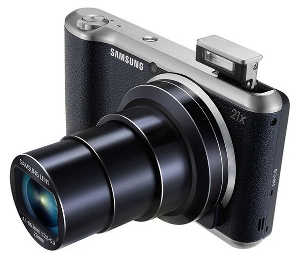 Samsung Galaxy Camera 2