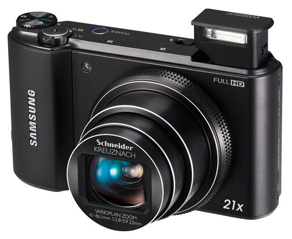 Samsung WB850F