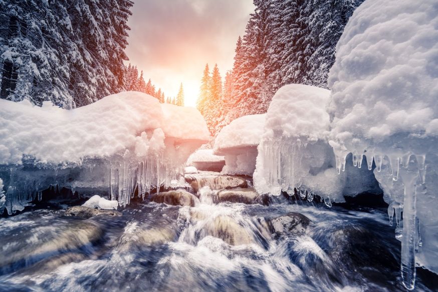 DIGIFOTO Starter 04.2019, winter, winter inspiratie, inspiratie