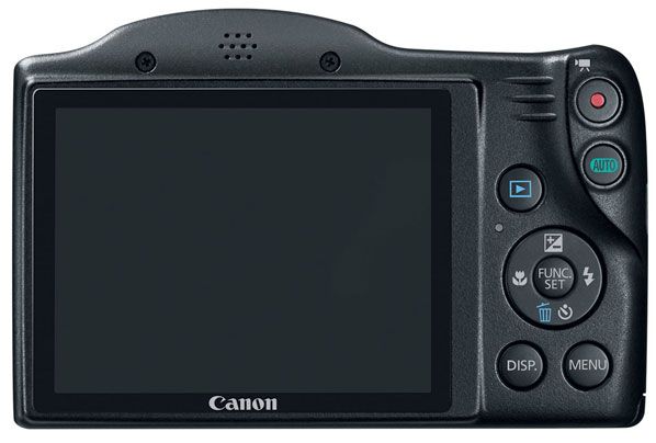 Canon PowerShot SX400 IS