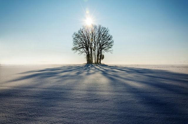 landschapsfoto's, landschapsfotografie, landschap