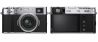 Review Fujifilm X100V; compacte shoot-and-go