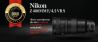 Review Nikon Z 400mm f/4.5 VR S