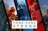 Hong Kong Strong. Prachtige video van Brandon Li