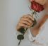 Fotoshoot-Valentijn; 'Jezelf geven aan diegene die je bemint'