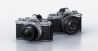Nikon Z fc-systeemcamera aangekondigd! 