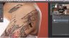 Tutorial: Hoe je gemakkelijk een tattoo kunt verwijderen in Photoshop