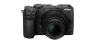 Eerste indruk Nikon Z 30 vlogcamera