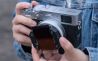 Nieuw NiSi filtersysteem voor de compactcamera