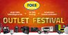 Nieuw: Foka Outlet Festival