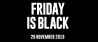 Black Friday: 1 + 1 gratis op pocketboekjes en 3x magazines voor maar 15 euro!