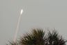 Bekijk de unieke foto's van de lancering van een Atlas V-raket