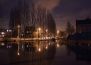 Video: Fotografeer het blauwe uur in Leiden