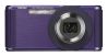 Pentax introduceert compactcamera met opvallend ontwerp