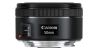 Canon introduceert EF 50mm f/1.8 STM
