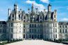 De pracht van Château de Chambord